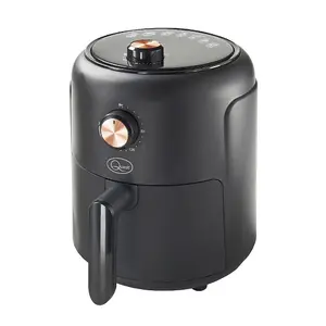 Quest 2.3L Compact Manual Air Fryer