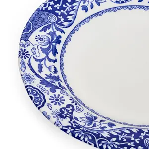 Spode Brocato Side Plates (Set of 4)