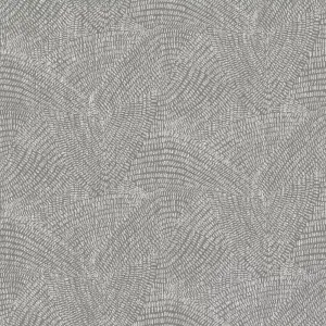 Galerie Enchanted Rulong Dark Grey Wallpaper