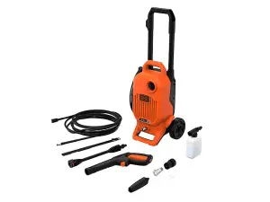 BLACK & DECKER BEPW1700 240v Power washer