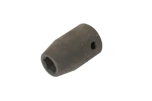 Laser 1999 Socket - Air Impact 1/2" Drive 11mm 6 Point