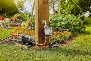 GARDENA Automatic Water Distributor