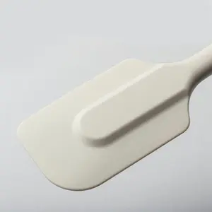 Zeal Silicone Spatula Cream