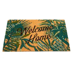 Maison by Premier Winter Palm Doormat