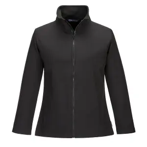 Portwest Women's Print & Promo Softshell Jacket (2L)