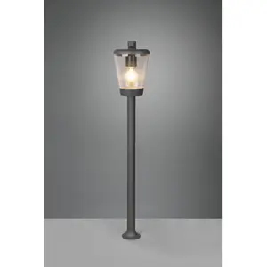 Arceo outdoor floor lamp