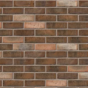 Ibstock Millhouse Blend Brick 65mm Mini Pack 250