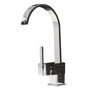 Mariela Mono Basin Mixer