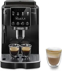 Delonghi ECAM220.22.GB Magnifica Start Automatic Coffee Machine Grey / Black