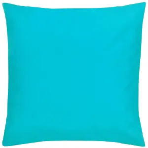 furn. Wrap Plain UV & Water Resistant Outdoor Polyester Filled Cushion