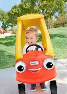 Little Tikes Cozy Coupe