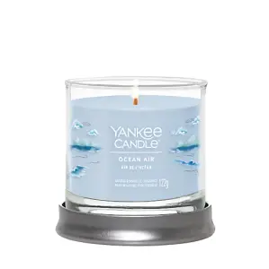 Yankee Candle Signature Small Tumbler Ocean Air