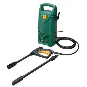 Auto-stop Corded Pressure washer 1.4kW - FPHPC100