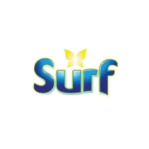 Surf Washing Powder Lavender & Spring Jasmin 1150gm