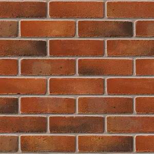 Ibstock Leicester Autumn Multi - Pack of 200 Bricks Delivered Nationwide by Brickhunter.com