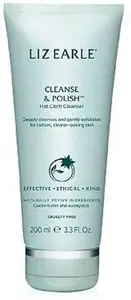 Liz Earle Cleanse & Polish™ Hot Cloth Cleanser 200Ml