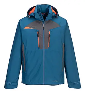 Portwest DX4 Shell Jacket DX46