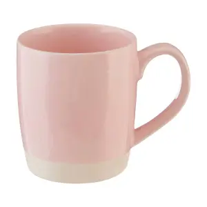 Interiors by Premier Jura Pink Mug