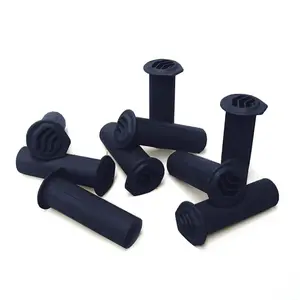 25 x Blue/Black Drill Weep Vents Round Vent Cavity, Rendered, Retaining Walls