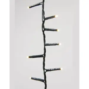 4500cm Indoor / Outdoor String Lights Warm White / 1500