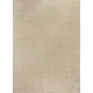 KOANA In- /Outdoor Boho Skandi Area Rug 120 x 170 cm