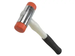 Thor 412 Plastic Hammer 38mm 675g