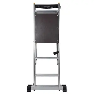 Abbey Folding Scaffold Platform Ladder