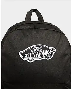 Vans Old Skool Classic Backpack - Black - Size OS -