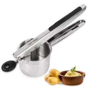 HEFTMAN Potato Masher Press Puree