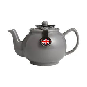 Price & Kensington Teapot Charcoal Grey / 2 cups