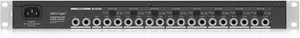 Behringer Eurorack Pro RX1602 V2 Rackmount Line Mixer