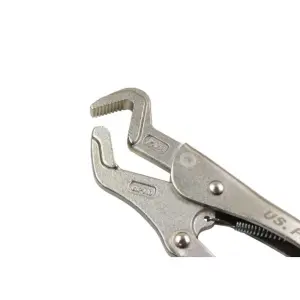 US PRO Tools 215mm Parrot Nose Locking Pliers Mole grips 1836