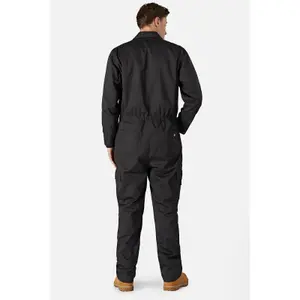 Dickies Mens Everyday Coverall Black