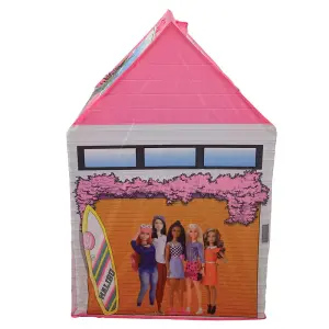 Barbie Officially Licensed Wendy House