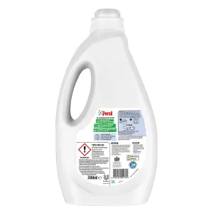 Persil Non Bio Liquid Detergent Gentle Next to Sensitive Skin 2.484L, 92 Washes