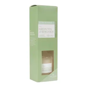 Wax lyrical 100ml Green tea & bergamot Reed diffuser