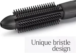 Babyliss 9000 Cordless Hot Brush, Black