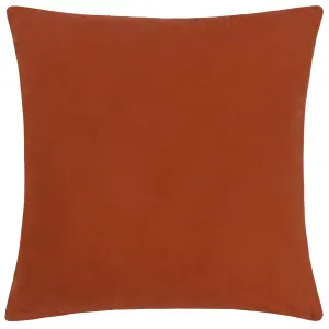 Yard Taya Square Tufted Polyester Filled Cushion