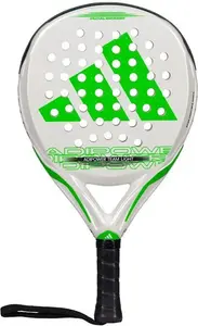 Adidas Adipower Team Light 3.3 Padel Racket Clear