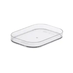 SmartStore Compact Stackable Transparent Lid for SmartStore Compact Extra-small Crate