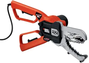 BLACK & DECKER GK1000 240v Powered lopper