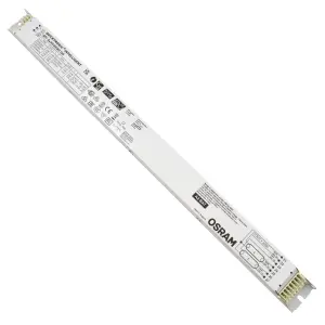 OSRAM Quicktronic Intelligent T5 2x28/35/49/54W, 220-240V, Fluorescent Starter