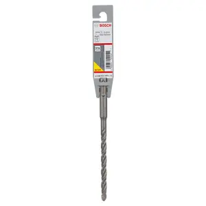 Bosch Professional SDS Plus-3 Hammer Drill Bit - 8.0x100x160mm