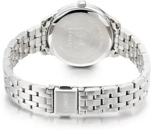 Lorus Heritage Ladies' Stainless Bracelet Watch