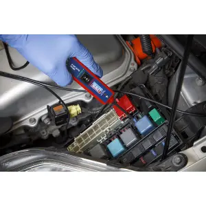 Sealey Auto Probe Plus 6-24V PPX