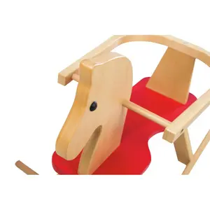 Rocking Horse