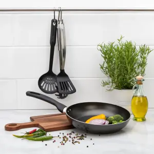 24cm Non-Stick Fry Pan for Efficient Cooking