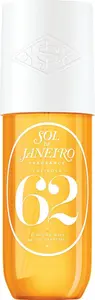 Sol De Janeiro Brazilian Crush Cheirosa 62 Perfume Mist (Various Sizes) - 240Ml