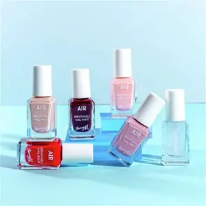 Barry M Cosmetics 10Ml Nail Paint Gift Set X30