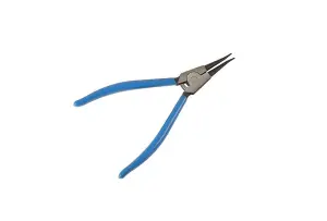 Laser Tools 6304 Circlip Pliers - External Straight 250mm